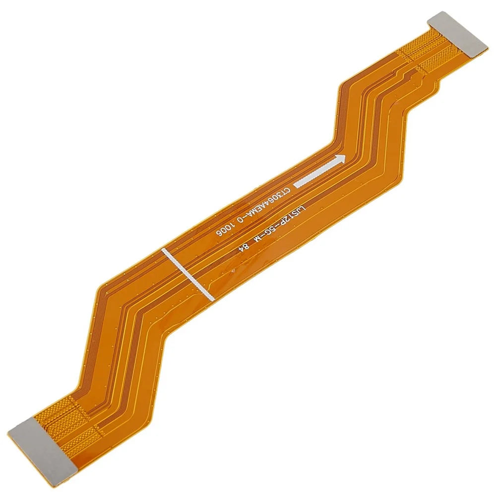 For vivo S12 Pro Motherboard Connector Flex Cable Replacement Part (without Logo) - 5