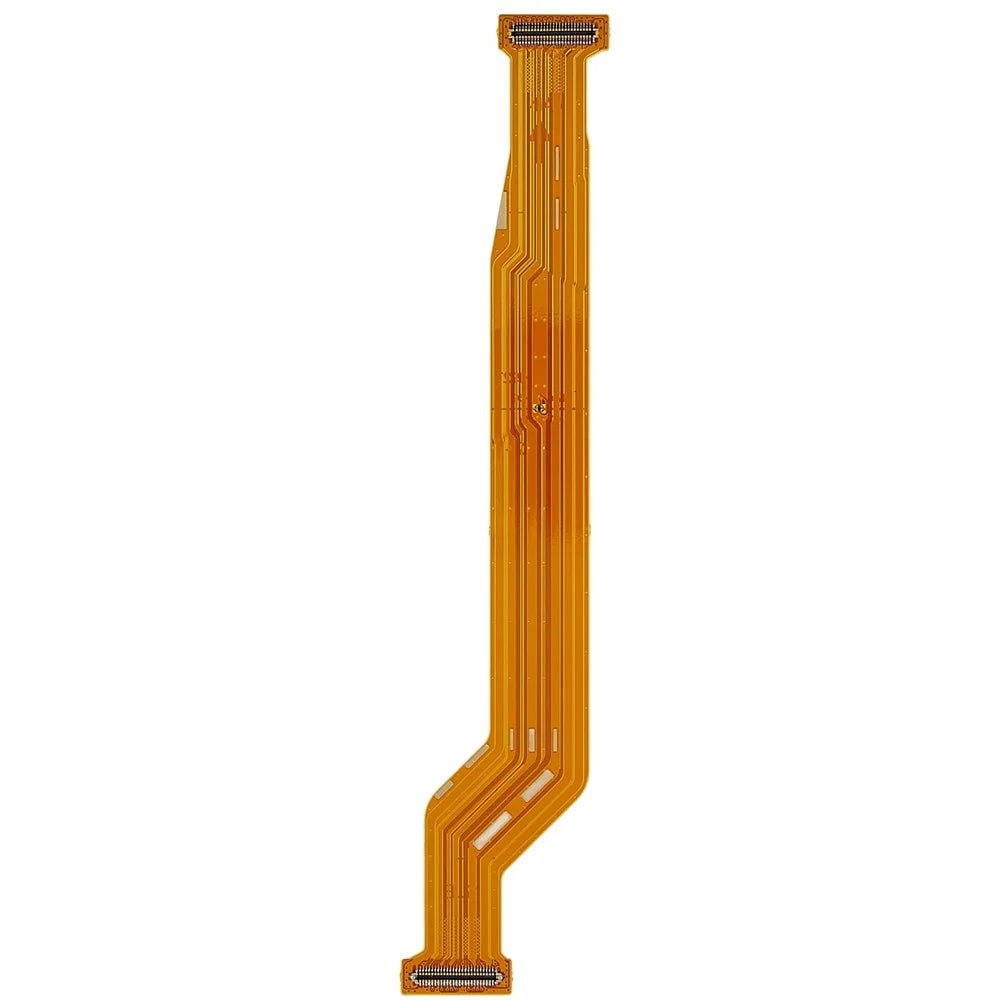 For vivo Y55s 5G Motherboard Connector Flex Cable Replacement Part (without Logo) - 1