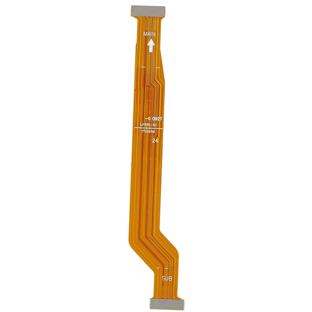 For vivo Y55s 5G Motherboard Connector Flex Cable Replacement Part (without Logo) - 2