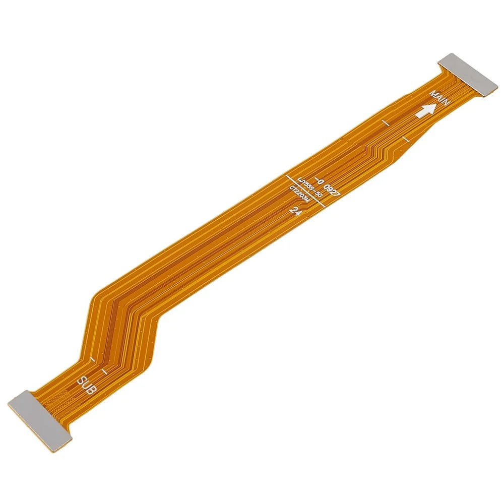 For vivo Y55s 5G Motherboard Connector Flex Cable Replacement Part (without Logo) - 3