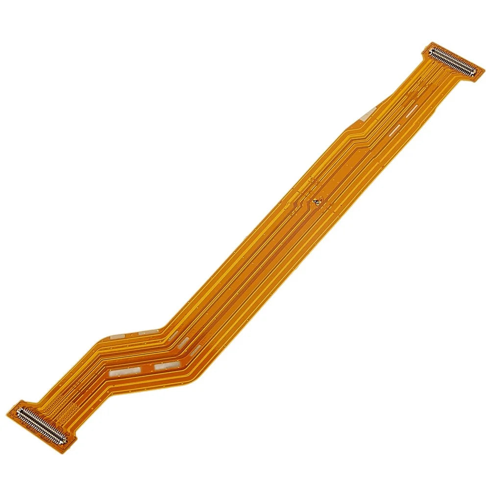 For vivo Y55s 5G Motherboard Connector Flex Cable Replacement Part (without Logo) - 4
