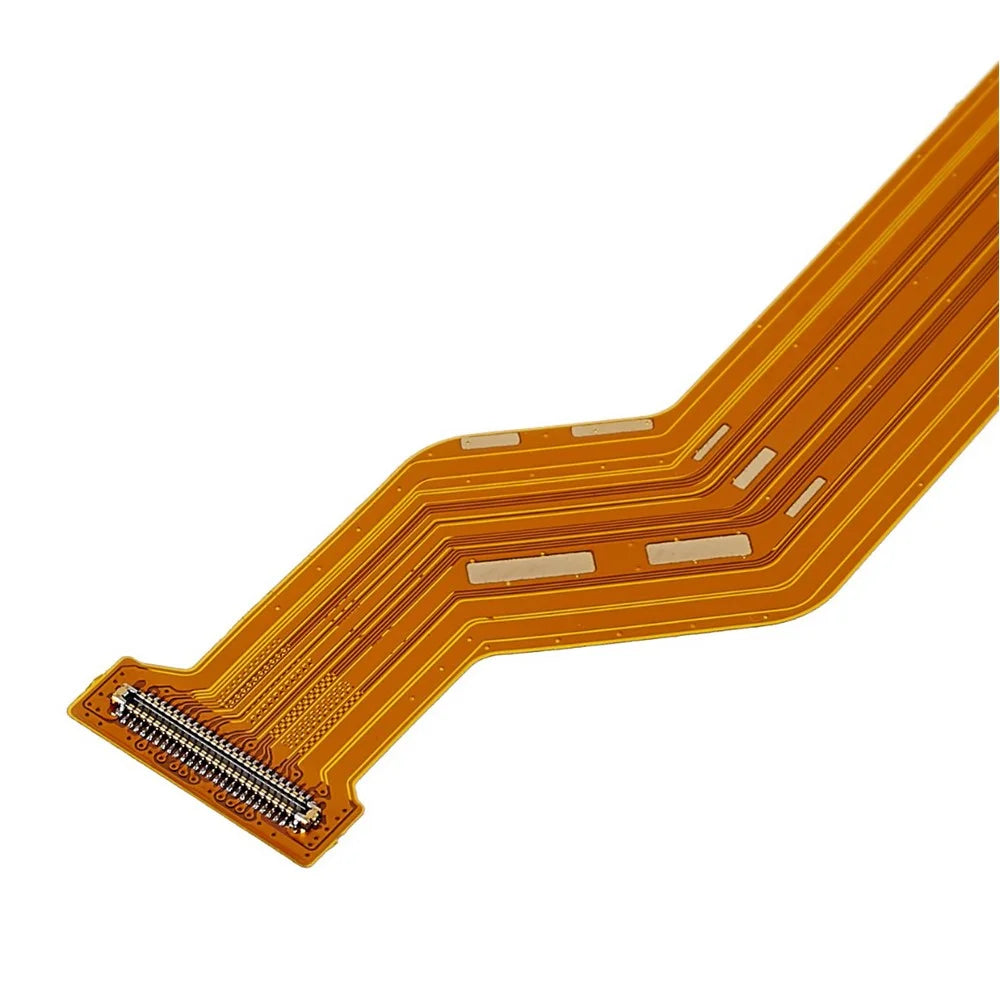 For vivo Y55s 5G Motherboard Connector Flex Cable Replacement Part (without Logo) - 5