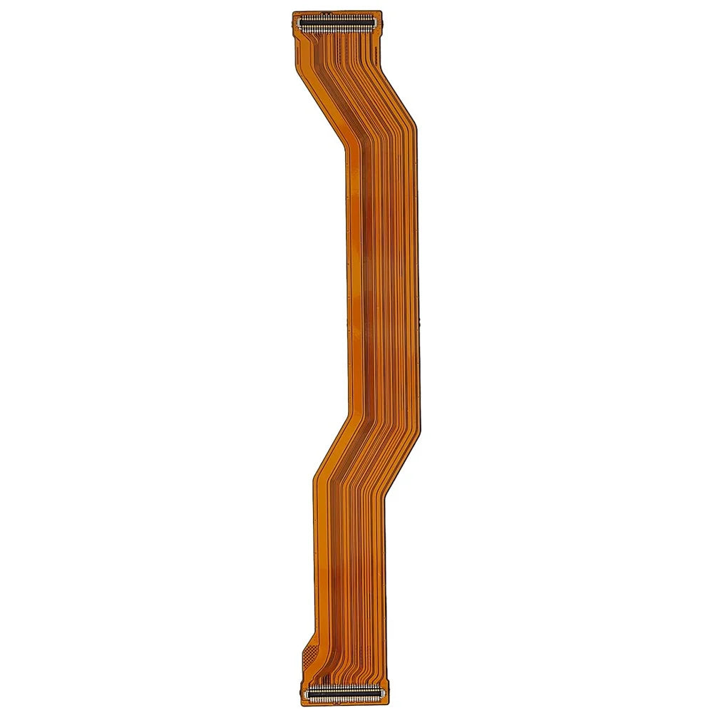 For Xiaomi Redmi K50 / Redmi K50 Pro Motherboard Connector Flex Cable Replacement Part (without Logo) - 1