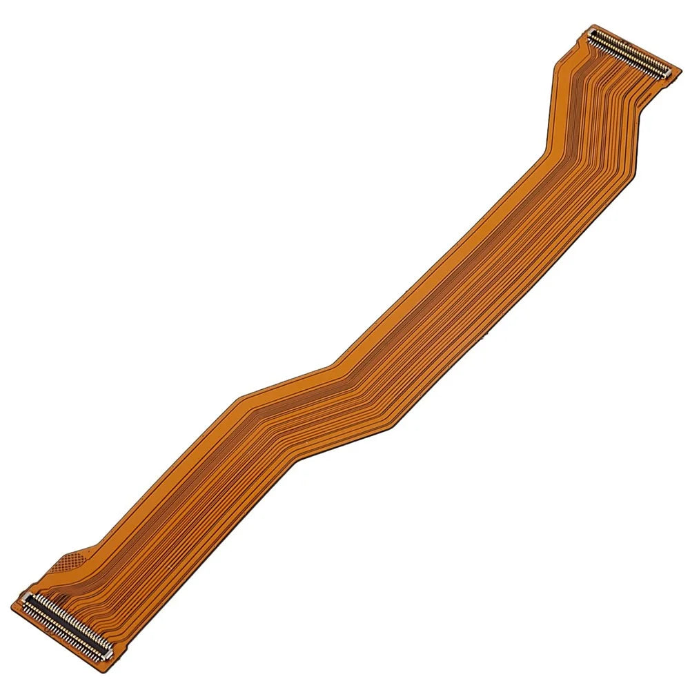 For Xiaomi Redmi K50 / Redmi K50 Pro Motherboard Connector Flex Cable Replacement Part (without Logo) - 4