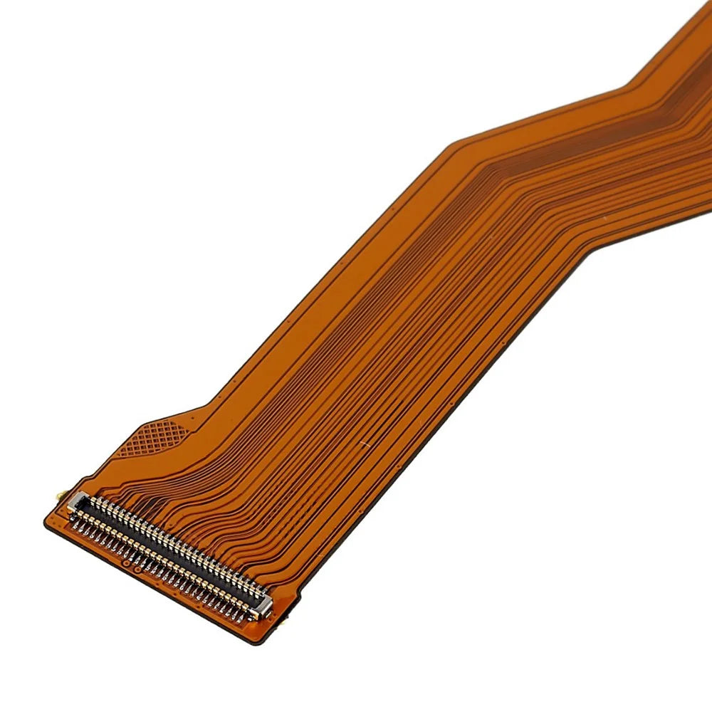 For Xiaomi Redmi K50 / Redmi K50 Pro Motherboard Connector Flex Cable Replacement Part (without Logo) - 5
