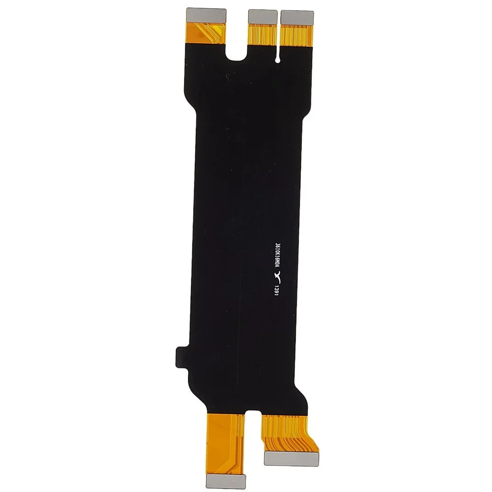 For Xiaomi Redmi Note 11 Pro 5G (China) (MediaTek) 21091116C/Redmi Note 11 Pro+ 5G/Mi 11i/11i HyperCharge 5G 21091116UI Motherboard Connector Flex Cable Part (without Logo) - 2