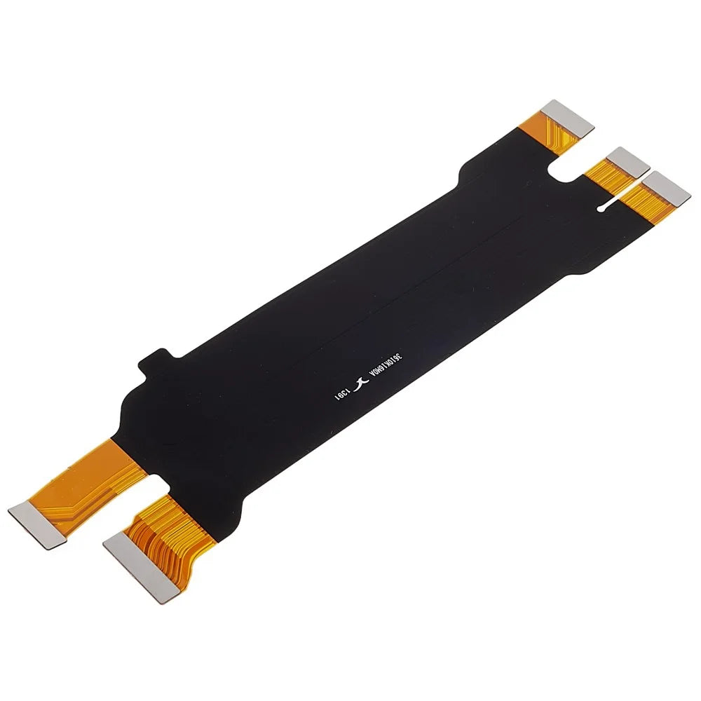 For Xiaomi Redmi Note 11 Pro 5G (China) (MediaTek) 21091116C/Redmi Note 11 Pro+ 5G/Mi 11i/11i HyperCharge 5G 21091116UI Motherboard Connector Flex Cable Part (without Logo) - 3
