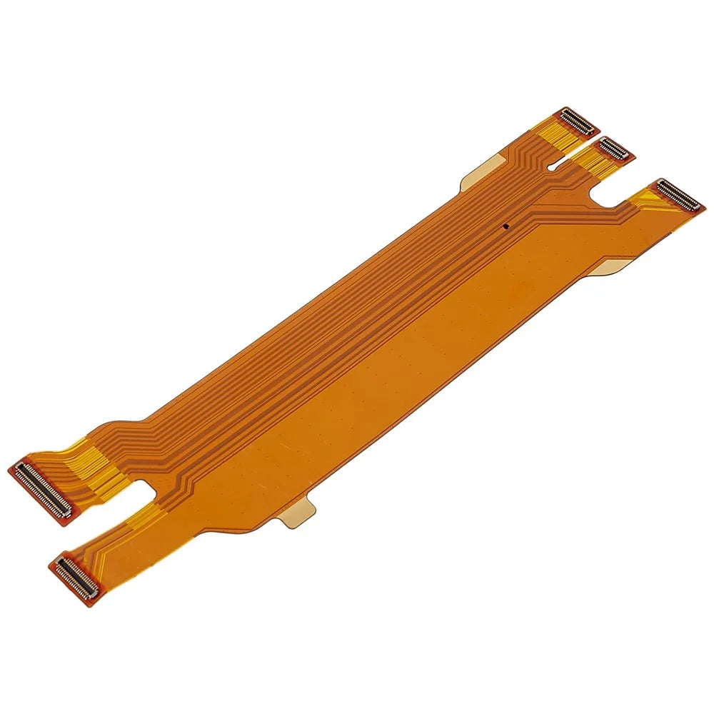 For Xiaomi Redmi Note 11 Pro 5G (China) (MediaTek) 21091116C/Redmi Note 11 Pro+ 5G/Mi 11i/11i HyperCharge 5G 21091116UI Motherboard Connector Flex Cable Part (without Logo) - 4