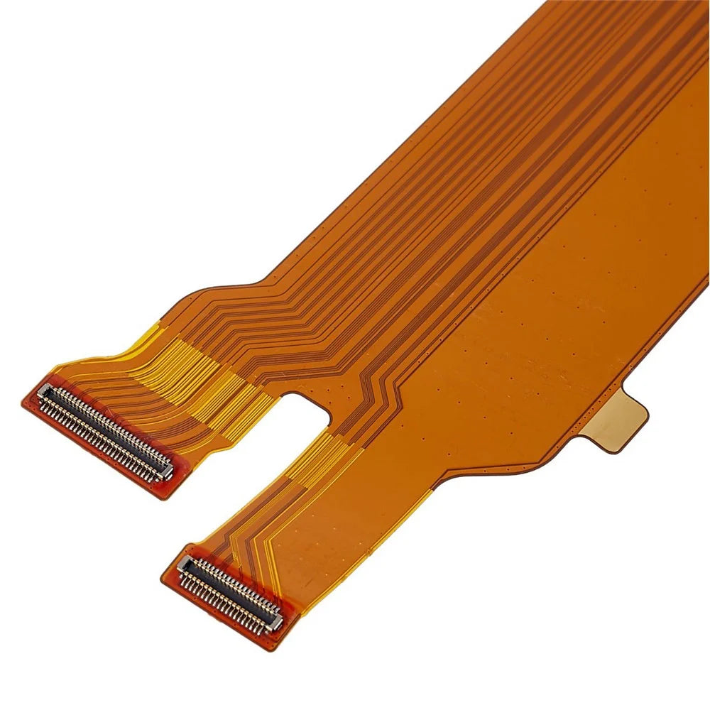 For Xiaomi Redmi Note 11 Pro 5G (China) (MediaTek) 21091116C/Redmi Note 11 Pro+ 5G/Mi 11i/11i HyperCharge 5G 21091116UI Motherboard Connector Flex Cable Part (without Logo) - 5