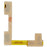 For Xiaomi Redmi Note 11 Pro 5G (China) (MediaTek) 21091116C/Redmi Note 11 Pro+ 5G/Mi 11i/11i HyperCharge 5G 21091116UI Volume Button Flex Cable Replace Part (without Logo) - 2