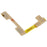For Xiaomi Redmi Note 11 Pro 5G (China) (MediaTek) 21091116C/Redmi Note 11 Pro+ 5G/Mi 11i/11i HyperCharge 5G 21091116UI Volume Button Flex Cable Replace Part (without Logo) - 4