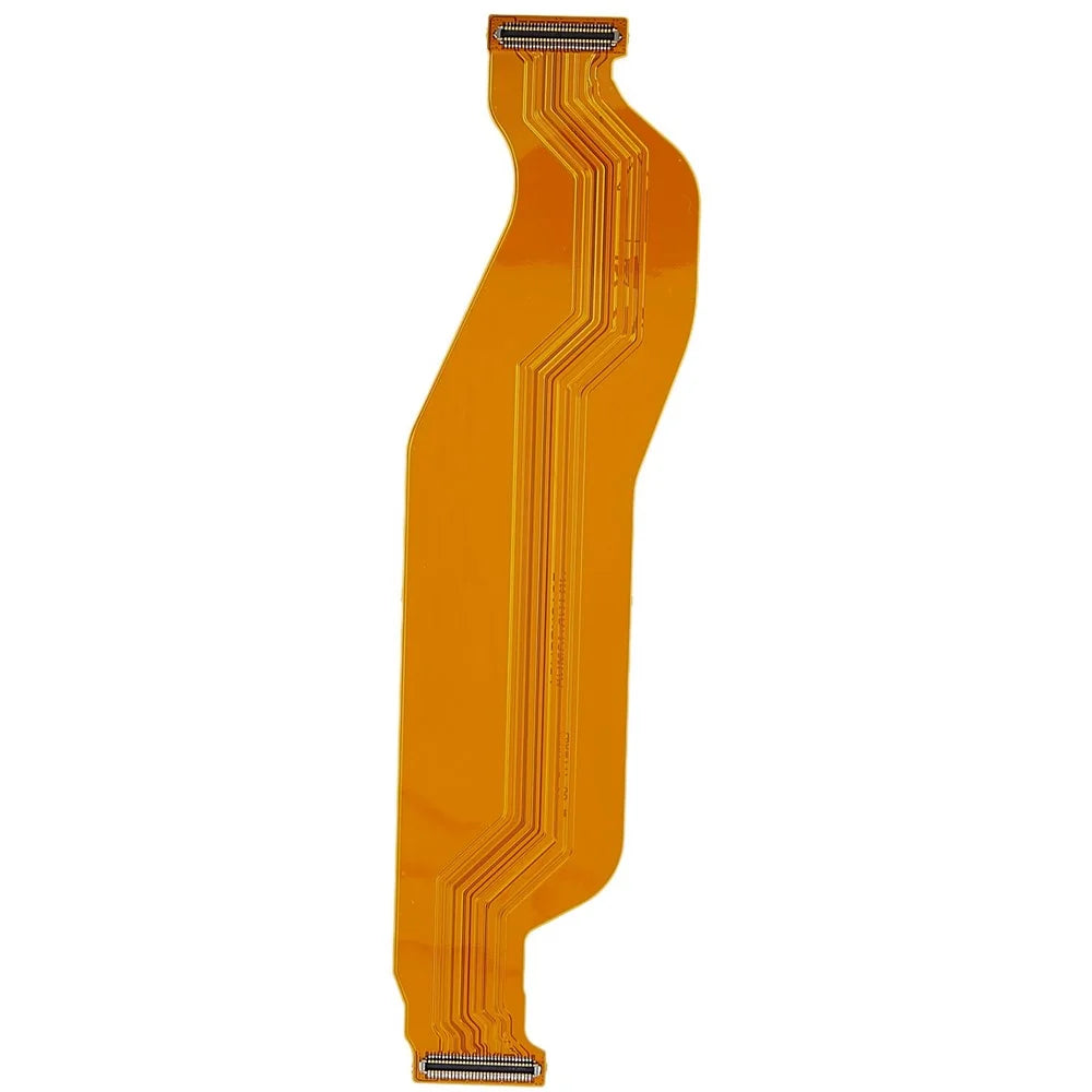 For Xiaomi 11T Motherboard Connector Flex Cable Replacement Part (without Logo) - 1