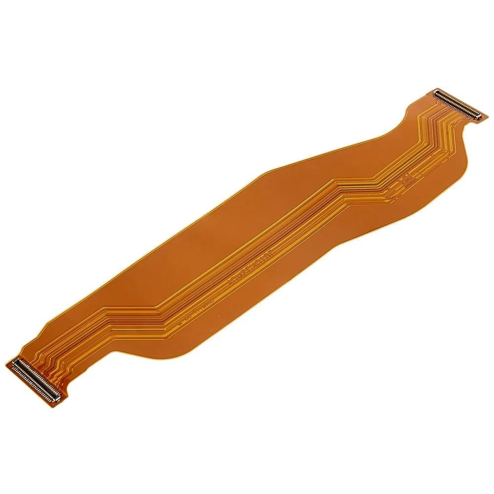 For Xiaomi 11T Motherboard Connector Flex Cable Replacement Part (without Logo) - 4