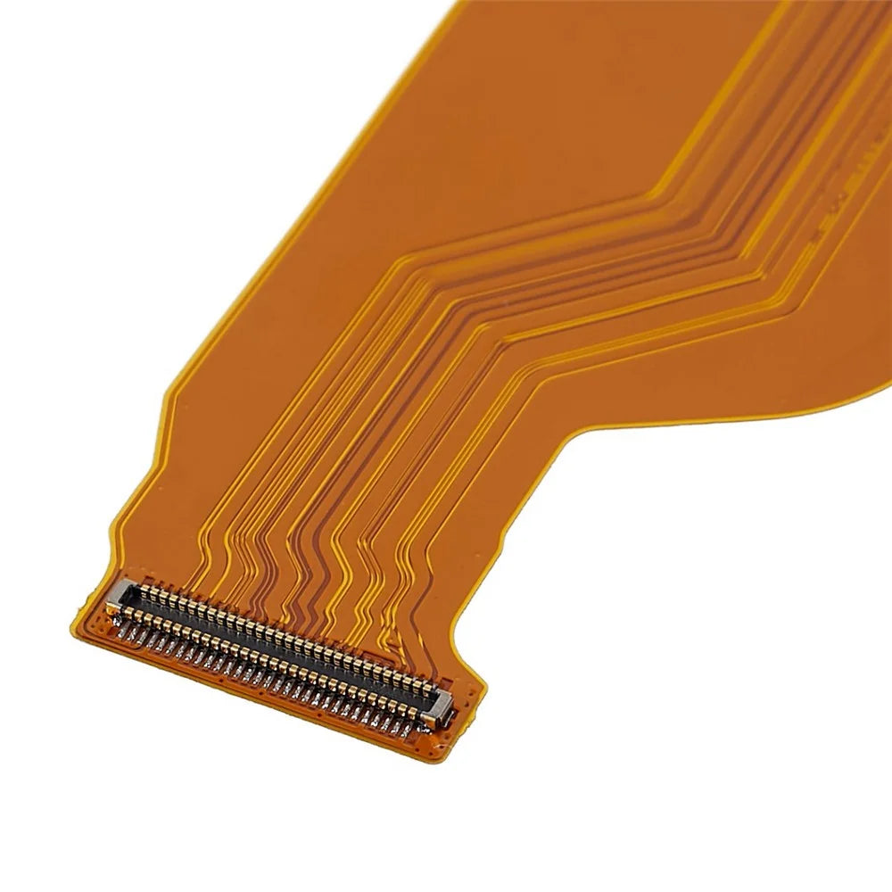 For Xiaomi 11T Motherboard Connector Flex Cable Replacement Part (without Logo) - 5