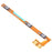 For Xiaomi Redmi Note 10 Pro Max / Redmi Note 10 Pro 4G Power On / Off and Volume Flex Cable Repair Part (without Logo) - 1