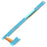 For Xiaomi Redmi Note 10 Pro Max / Redmi Note 10 Pro 4G Power On / Off and Volume Flex Cable Repair Part (without Logo) - 2