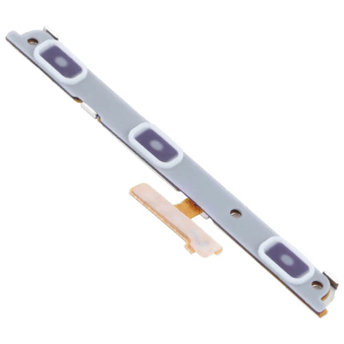 For Samsung Galaxy Note20 Ultra 5G SM-N986 OEM Volume Button Flex Cable Replacement Part (without Logo) - 1
