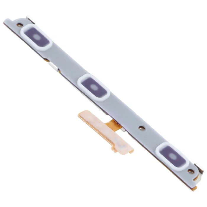 For Samsung Galaxy Note20 Ultra 5G SM-N986 OEM Volume Button Flex Cable Replacement Part (without Logo) - 1