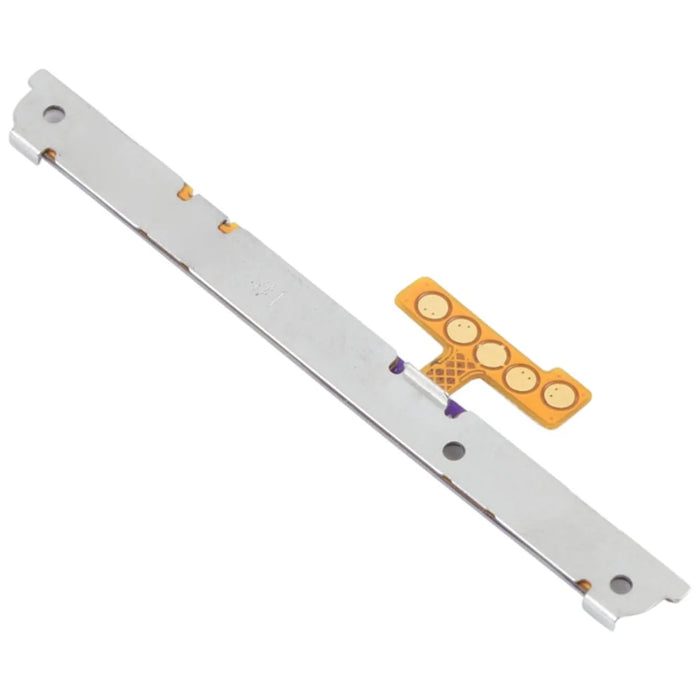 For Samsung Galaxy Note20 Ultra 5G SM-N986 OEM Volume Button Flex Cable Replacement Part (without Logo) - 2