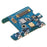 For Samsung Galaxy Note20 Ultra 5G N986B OEM Microphone Mic Flex Cable Replacement Part (without Logo) - 1