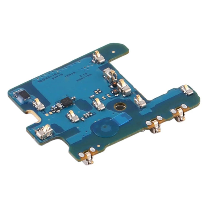 For Samsung Galaxy Note20 Ultra 5G N986B OEM Microphone Mic Flex Cable Replacement Part (without Logo) - 2