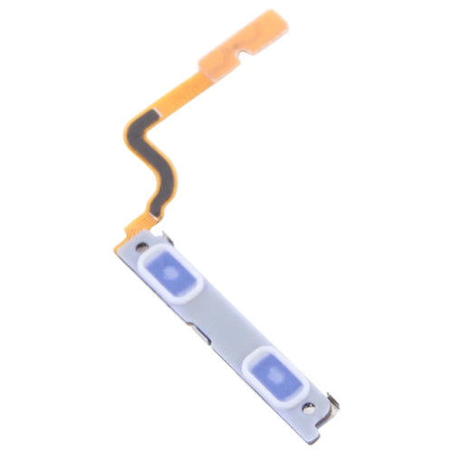 For Samsung Galaxy S21 4G G990/S21 5G G991 OEM Volume Button Flex Cable Replacement Part (without Logo) - 1
