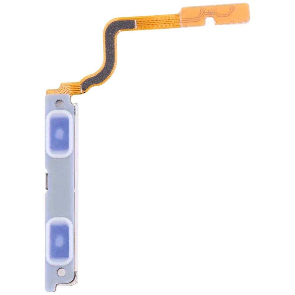 For Samsung Galaxy S21 4G G990/S21 5G G991 OEM Volume Button Flex Cable Replacement Part (without Logo) - 2