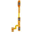 For Xiaomi Poco X3 GT Power On/Off and Volume Flex Cable Repair Part (without Logo) - 1