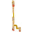 For Xiaomi Poco X3 GT Power On/Off and Volume Flex Cable Repair Part (without Logo) - 2