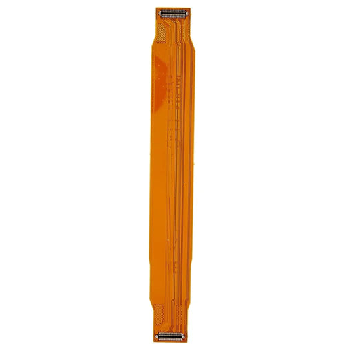 For Xiaomi Redmi Note 9 5G/Note 9T 5G M2007J22C Motherboard Connector Flex Cable Replacement Part (without Logo) - 1