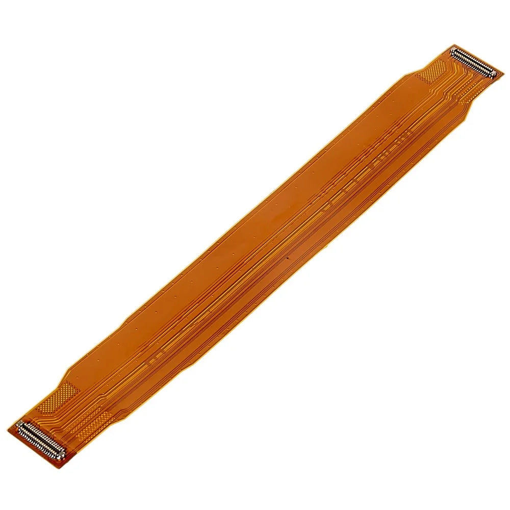 For Xiaomi Redmi Note 9 5G/Note 9T 5G M2007J22C Motherboard Connector Flex Cable Replacement Part (without Logo) - 4