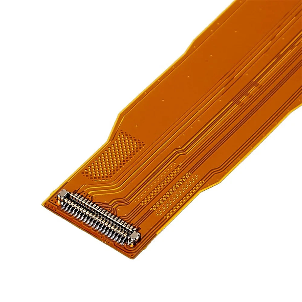 For Xiaomi Redmi Note 9 5G/Note 9T 5G M2007J22C Motherboard Connector Flex Cable Replacement Part (without Logo) - 5