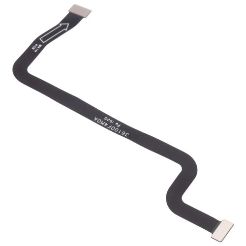 For Xiaomi Mi CC9 Pro / Mi Note 10 Pro / Mi Note 10 / Mi Note 10 Lite Motherboard Connector Flex Cable Replacement Part (without Logo) - 1
