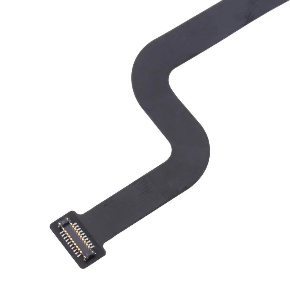 For Xiaomi Mi CC9 Pro / Mi Note 10 Pro / Mi Note 10 / Mi Note 10 Lite Motherboard Connector Flex Cable Replacement Part (without Logo) - 2