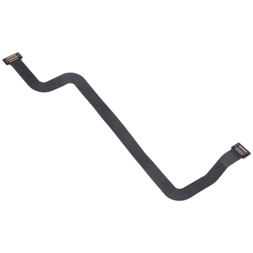 For Xiaomi Mi CC9 Pro / Mi Note 10 Pro / Mi Note 10 / Mi Note 10 Lite Motherboard Connector Flex Cable Replacement Part (without Logo) - 3