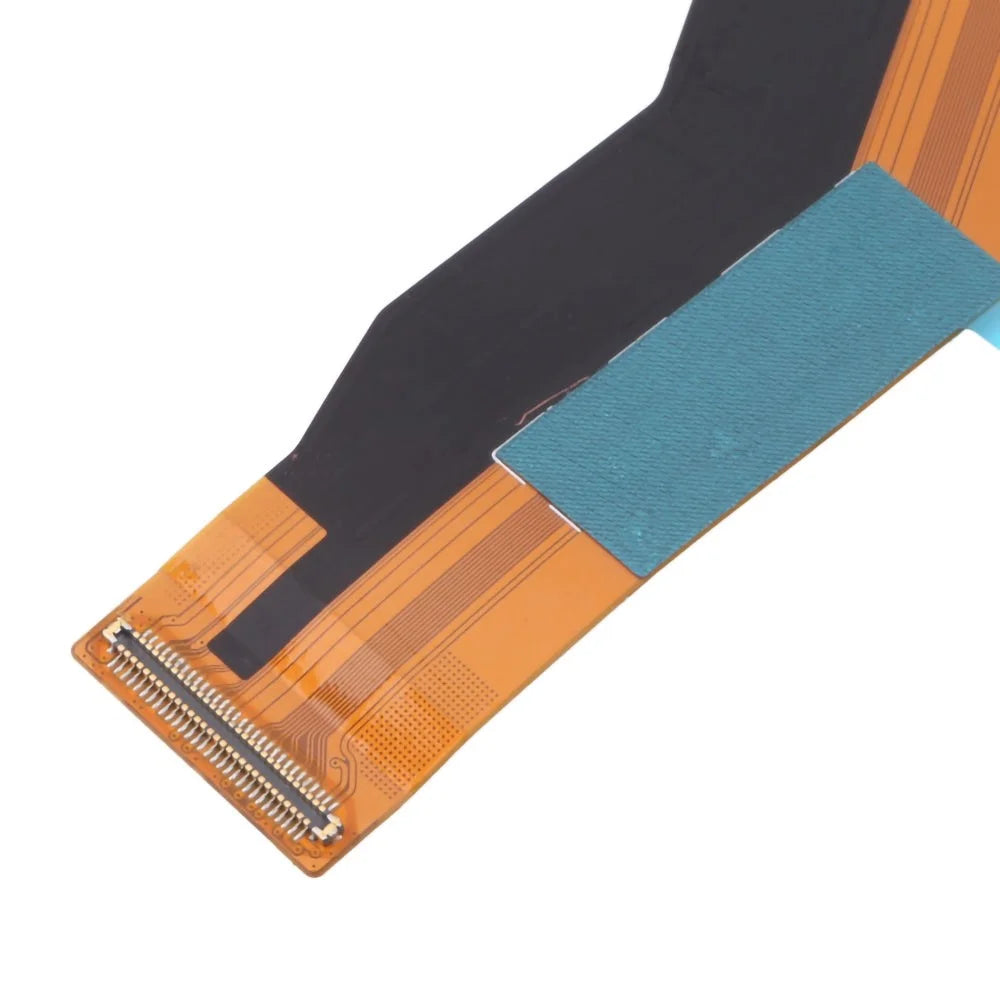 For Xiaomi Redmi Note 10 Pro Max / Note 10 Pro 4G (Global) M2101K6G / Redmi Note 10 Pro Motherboard Connector Flex Cable Replacement Part (without Logo) - 3