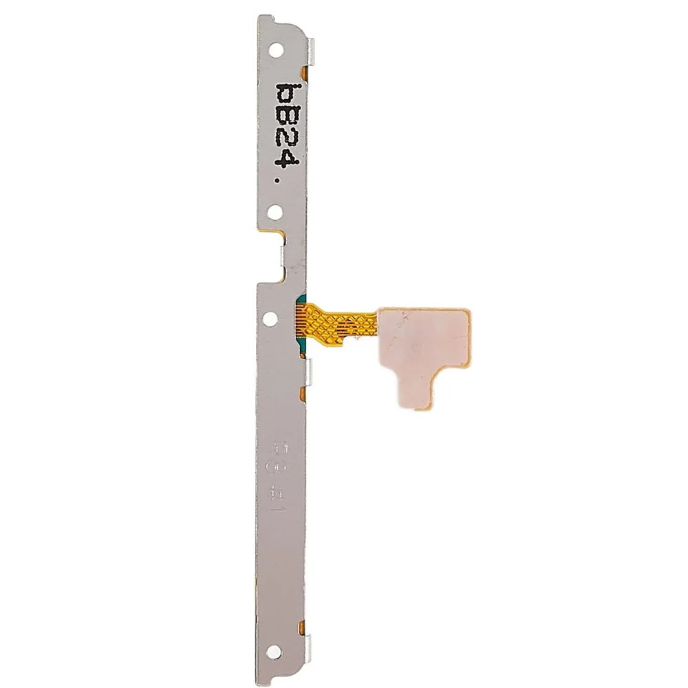 For Samsung Galaxy A52 4G A525/5G A526 OEM Power On/Off and Volume Flex Cable Replacement Part (without Logo) - 2