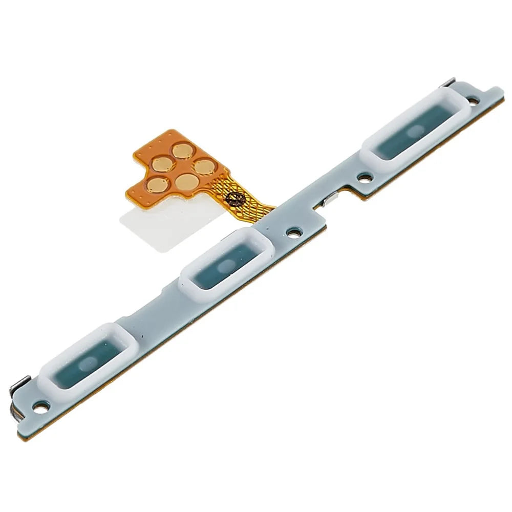 For Samsung Galaxy A52 4G A525/5G A526 OEM Power On/Off and Volume Flex Cable Replacement Part (without Logo) - 3