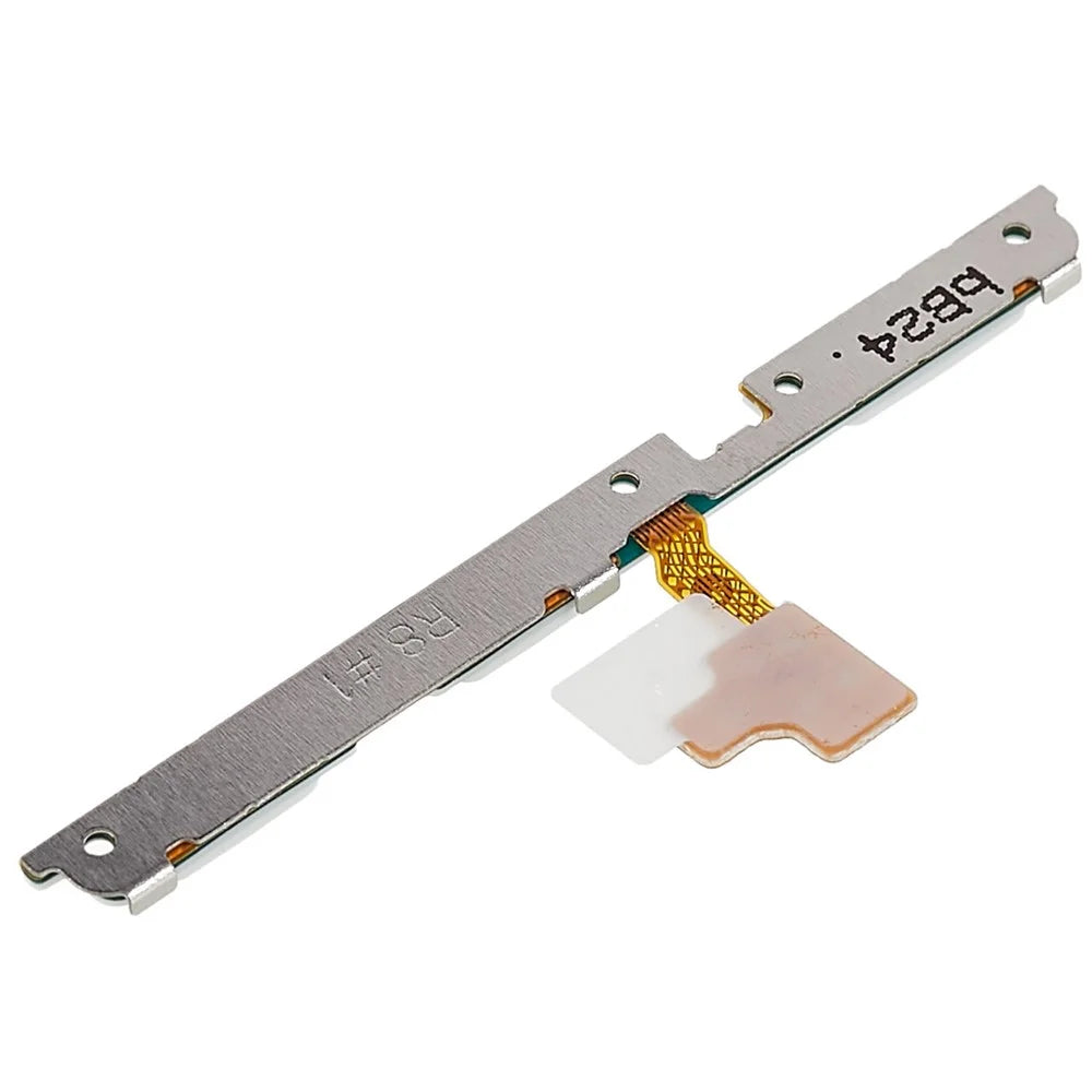 For Samsung Galaxy A52 4G A525/5G A526 OEM Power On/Off and Volume Flex Cable Replacement Part (without Logo) - 4