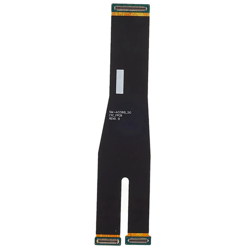 For Samsung Galaxy A33 5G A336 Motherboard Connection Flex Cable Part (without Logo) - 1