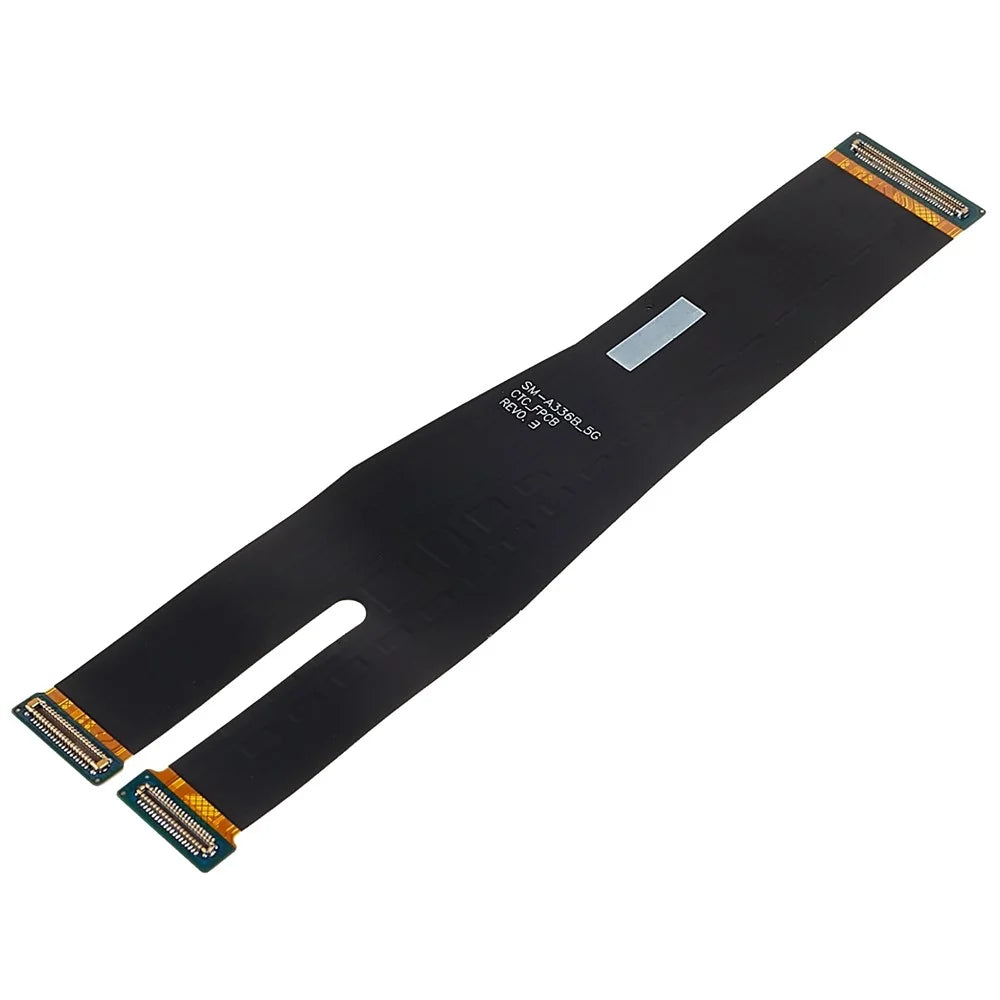 For Samsung Galaxy A33 5G A336 Motherboard Connection Flex Cable Part (without Logo) - 4