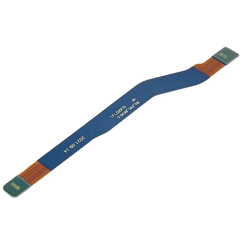 For Samsung Galaxy S22 5G S901 Signal Antenna Flex Cable Replacement Part (without Logo) - 3