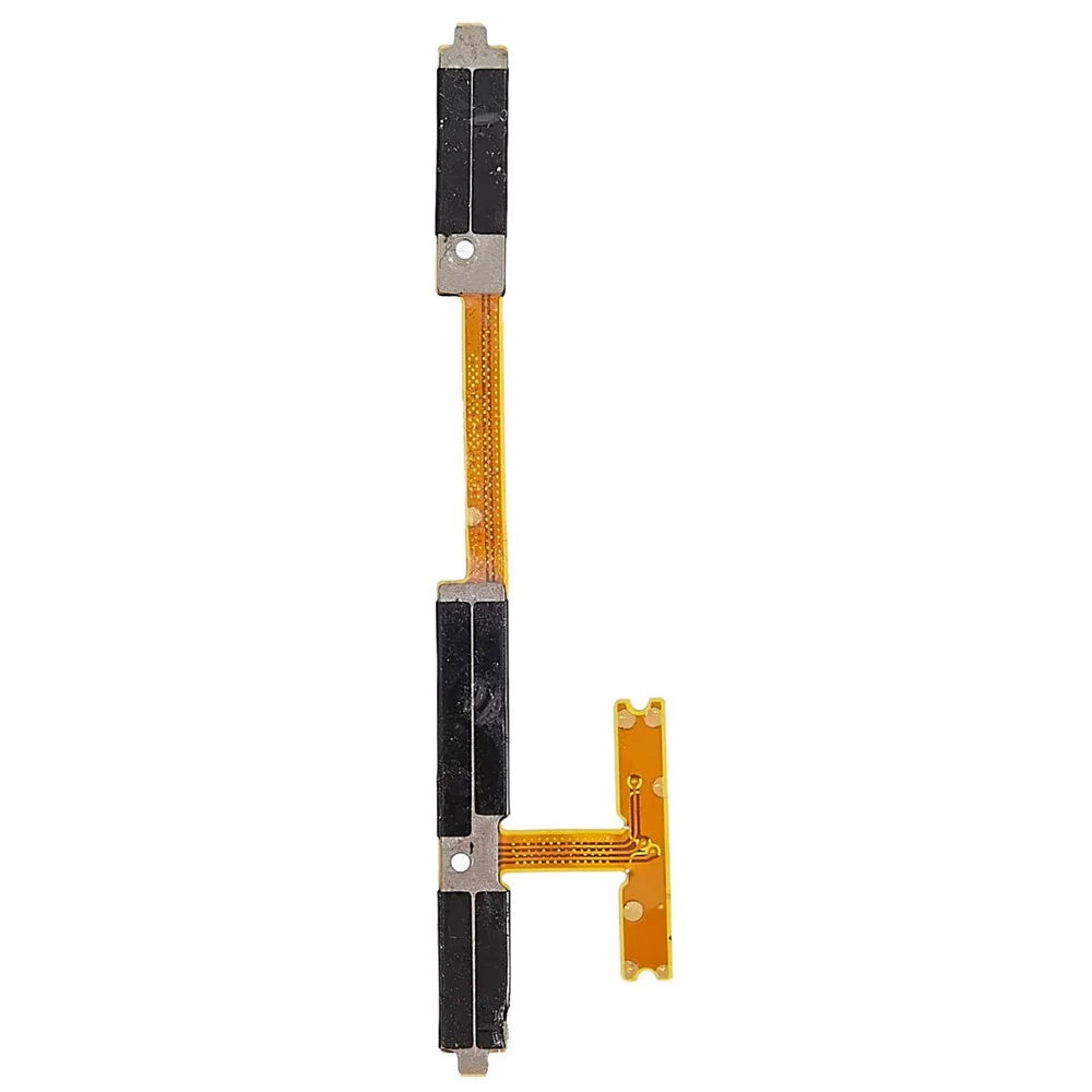 For Samsung Galaxy A22 5G (EU Version) A226 OEM Power On/Off and Volume Flex Cable Replacement Part (without Logo) - 2