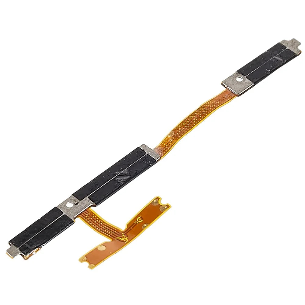 For Samsung Galaxy A22 5G (EU Version) A226 OEM Power On/Off and Volume Flex Cable Replacement Part (without Logo) - 3