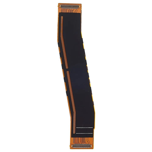 For Samsung Galaxy S22 5G S901 Motherboard Dock Connector Flex Cable Replacement (without Logo) - 1