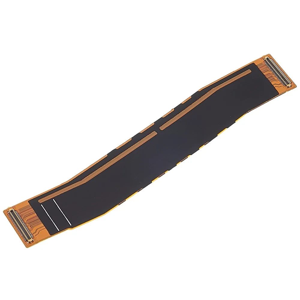 For Samsung Galaxy S22 5G S901 Motherboard Dock Connector Flex Cable Replacement (without Logo) - 4