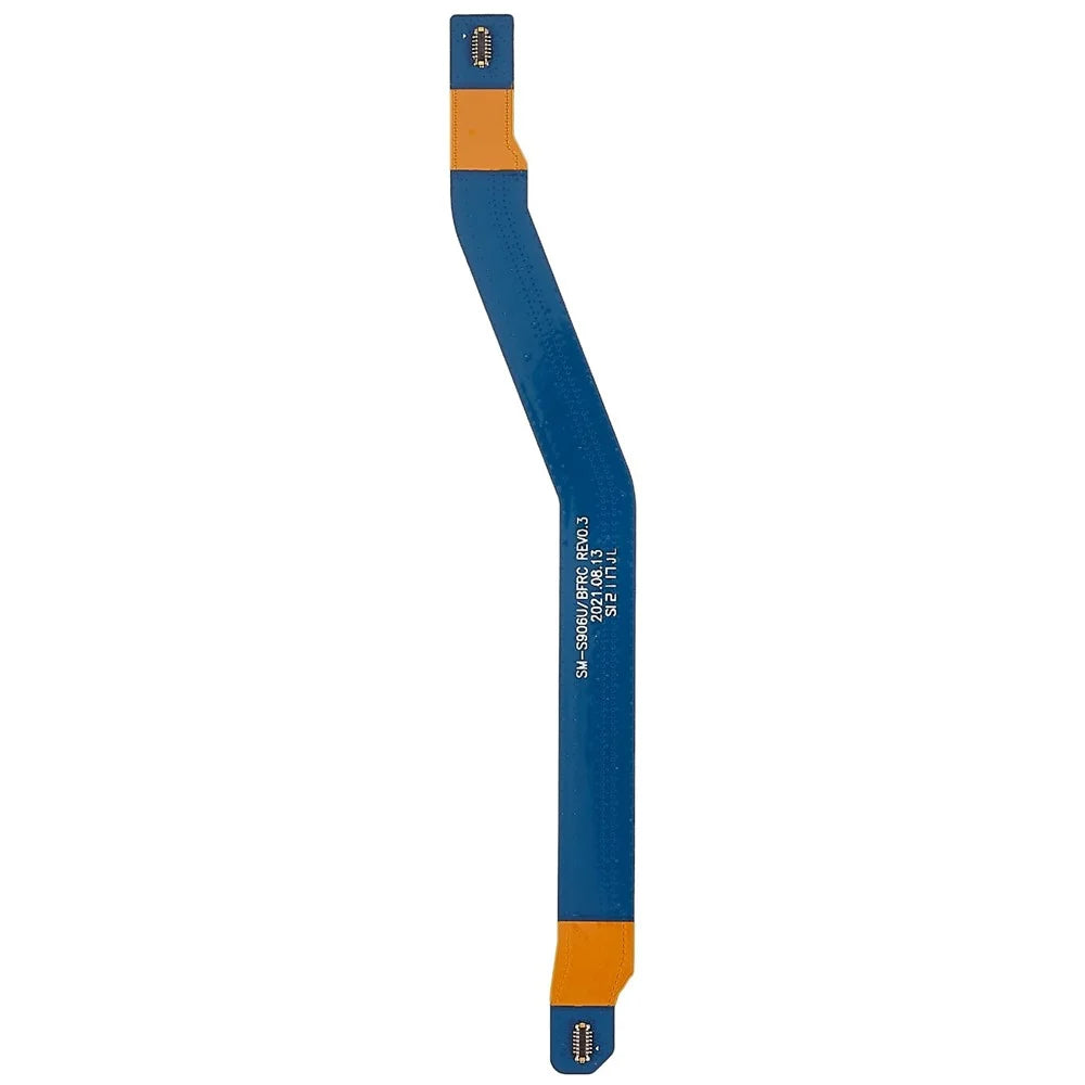 For Samsung Galaxy S22+ 5G S906 Signal Antenna Flex Cable Replacement Part (without Logo) - 1