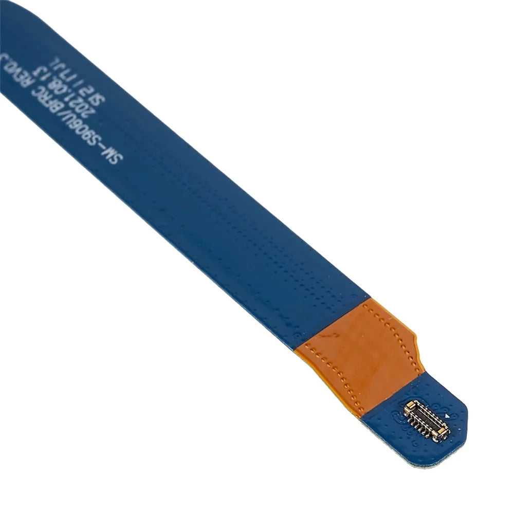 For Samsung Galaxy S22+ 5G S906 Signal Antenna Flex Cable Replacement Part (without Logo) - 5