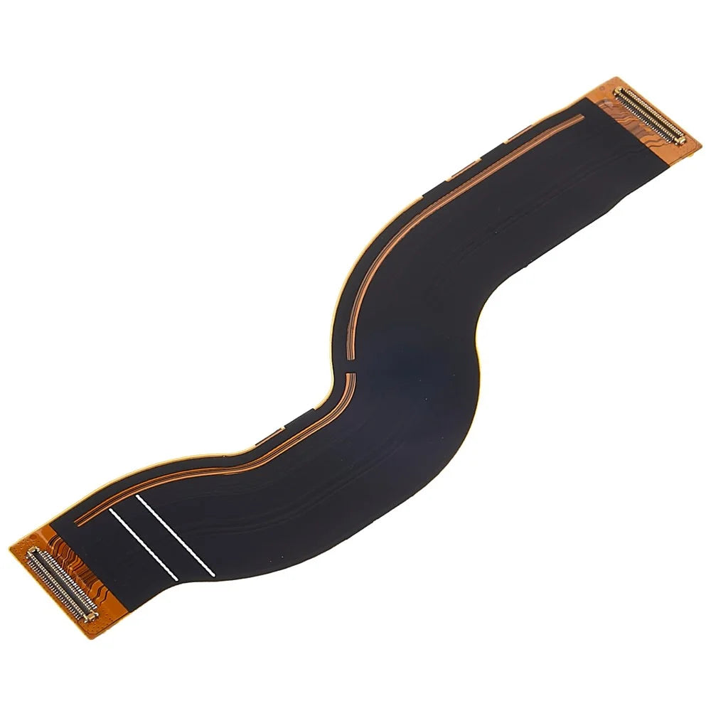 For Samsung Galaxy S22+ 5G S906 Motherboard Dock Connector Flex Cable Replacement (without Logo) - 3