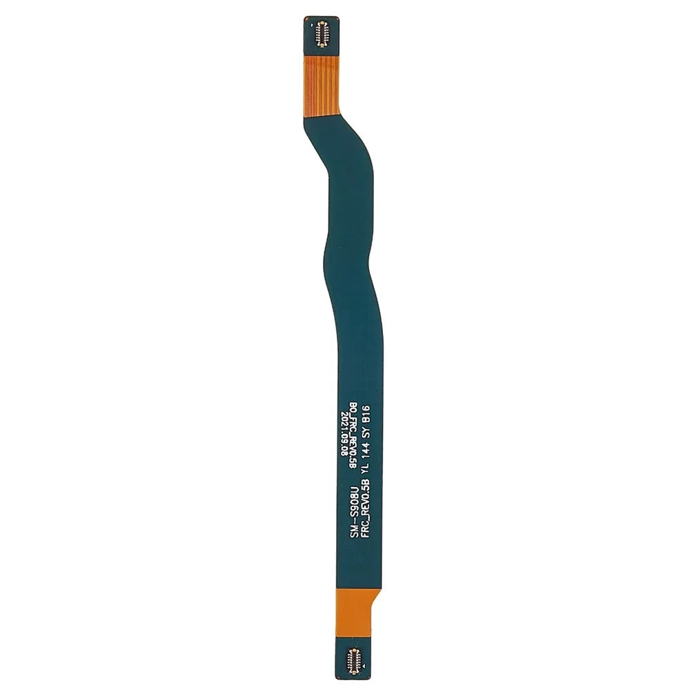 For Samsung Galaxy S22 Ultra 5G S908 Signal Antenna Flex Cable Replacement Part (without Logo) - 1